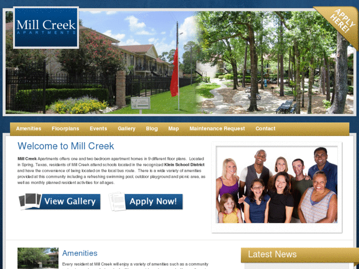 www.experiencemillcreek.com