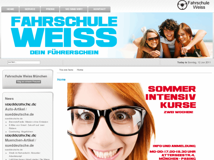 www.fahrschuleweiss.com