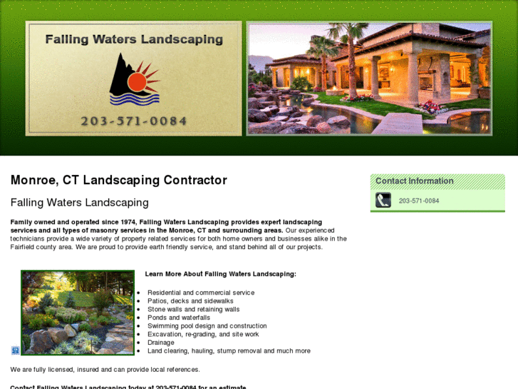 www.fallingwaterslandscaping.com