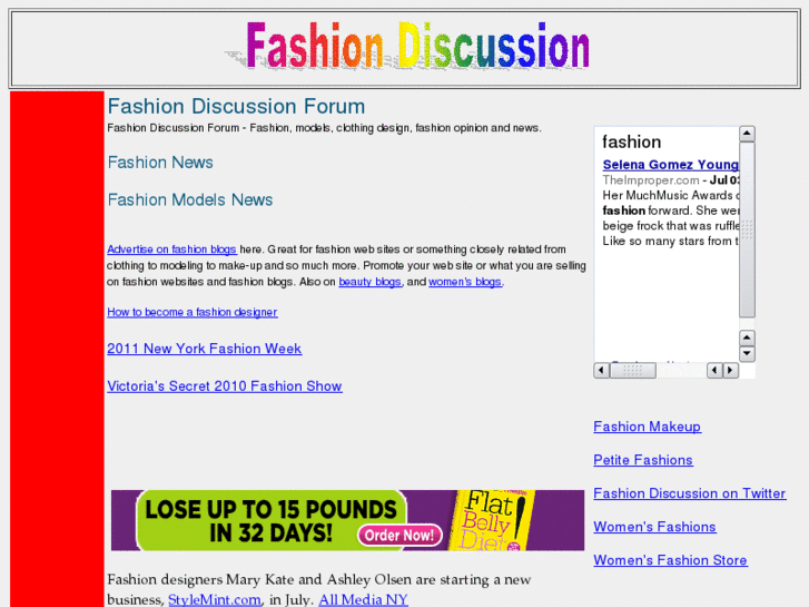 www.fashiondiscussion.com