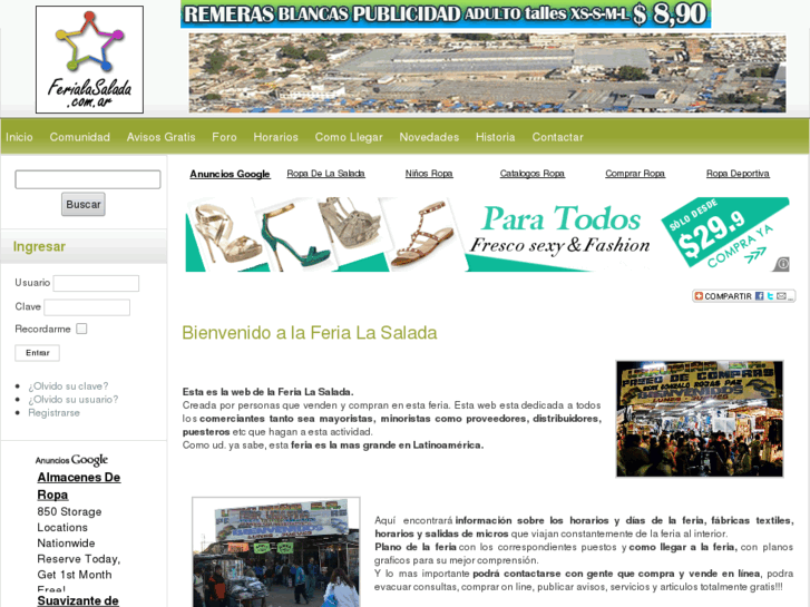 www.ferialasalada.com.ar