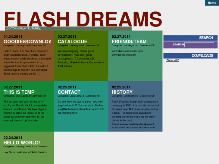 www.flashdreamsinteractive.com
