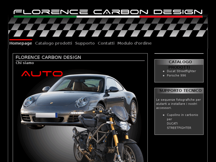 www.florencecarbondesign.it