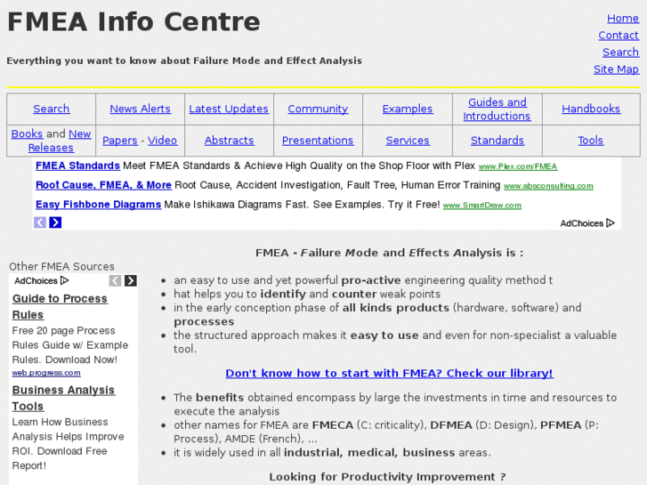 www.fmeainfocentre.com