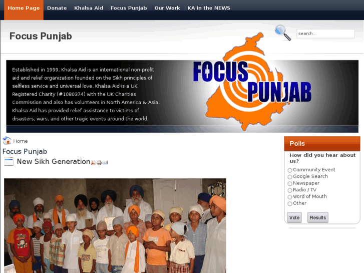 www.focuspunjab.org