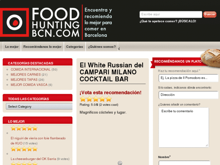 www.foodhuntingbcn.com