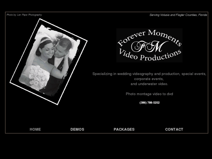 www.forevermomentsproductions.com