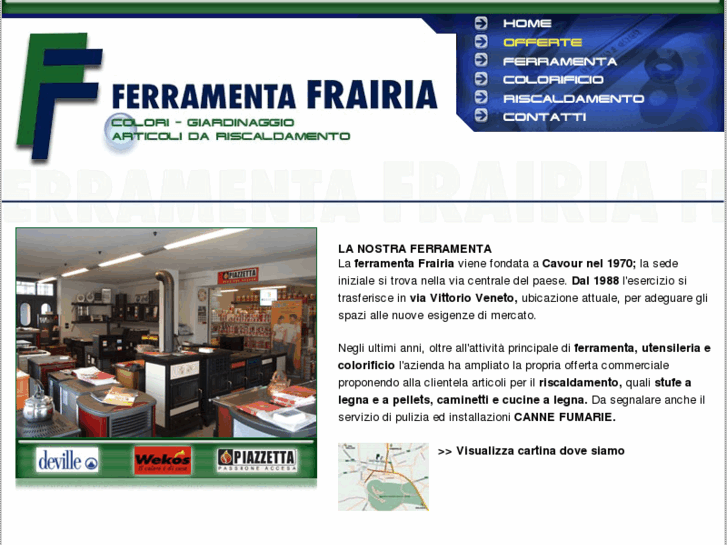 www.frairia.com