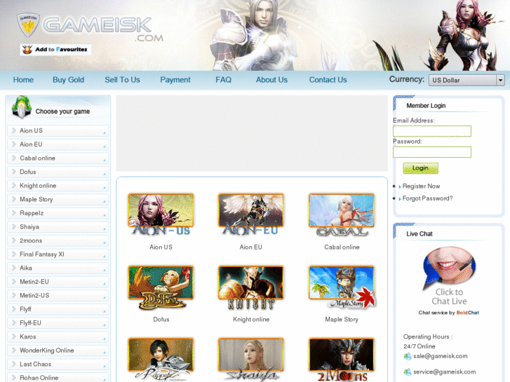 www.gameisk.com