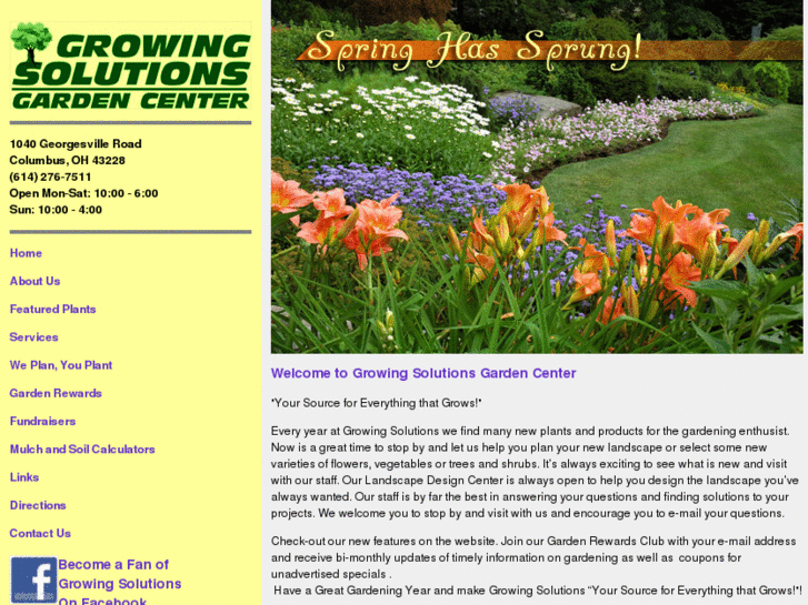 www.growingsolutionsgardencenter.com