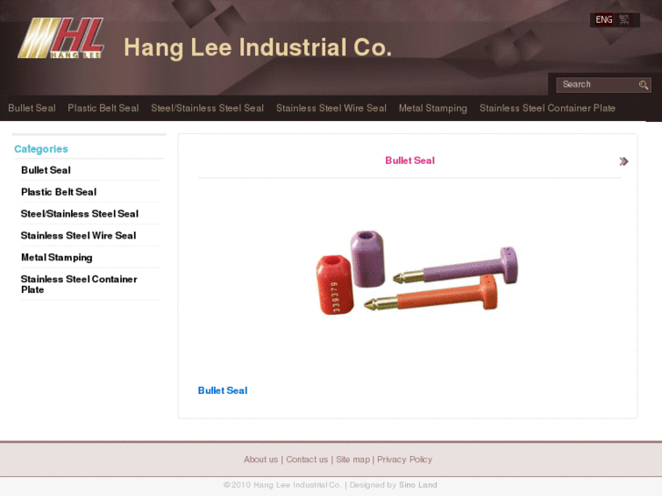 www.hang-lee.com
