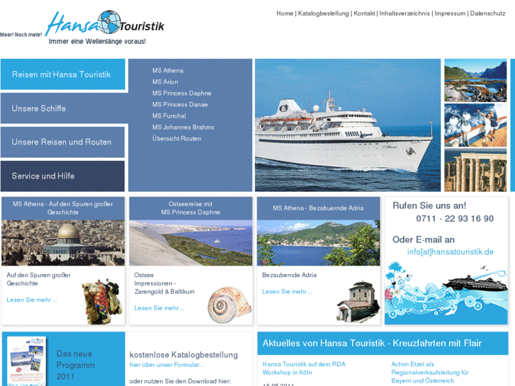 www.hansa-touristik.com