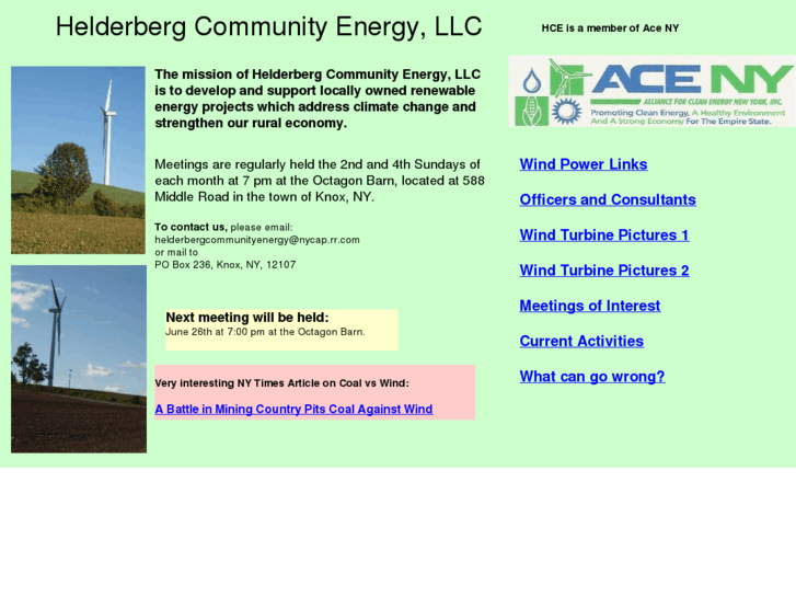 www.helderbergcommunityenergy.com