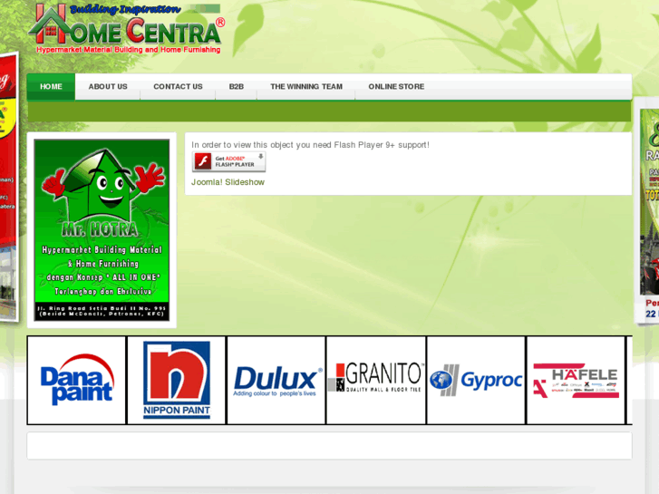 www.homecentra.com