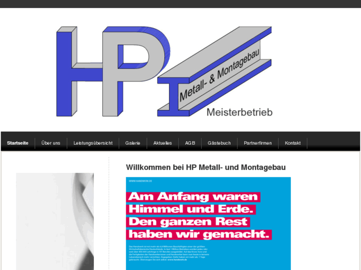 www.hp-metallbau.info