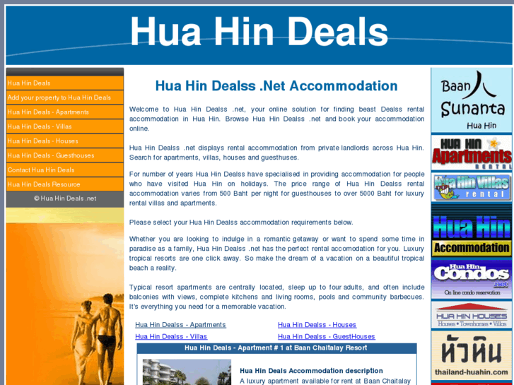 www.huahindeals.net