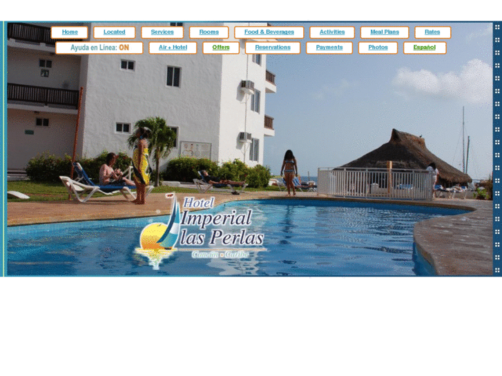 www.imperiallasperlascancun.com