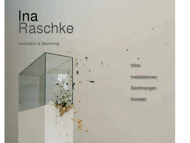 www.ina-raschke.com