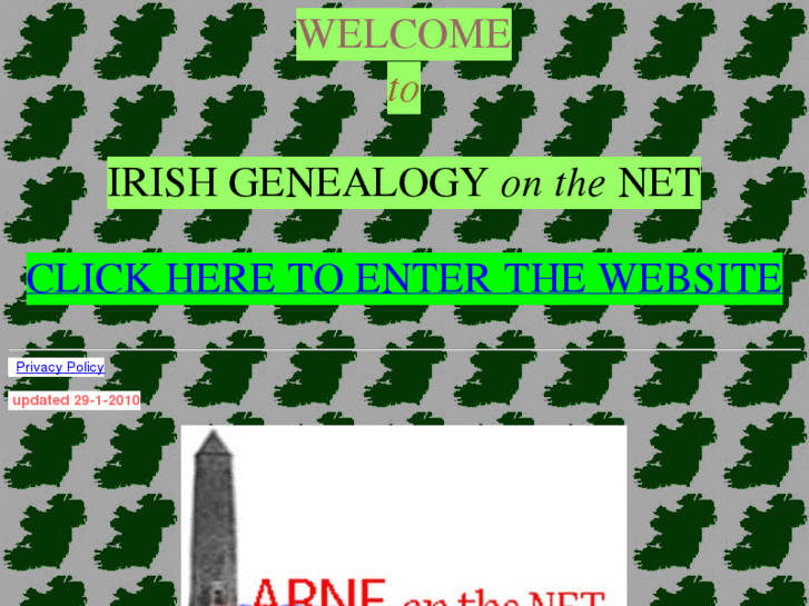 www.irishgenealogy.net