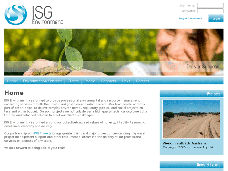 www.isgenvironment.com