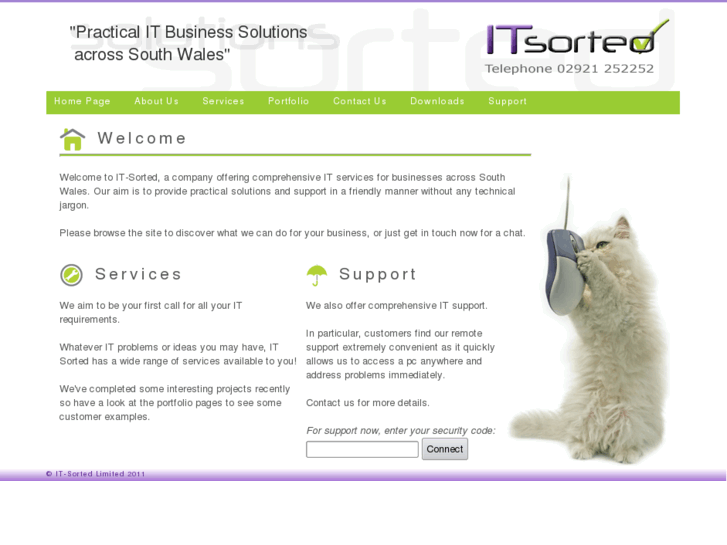 www.it-sorted.net