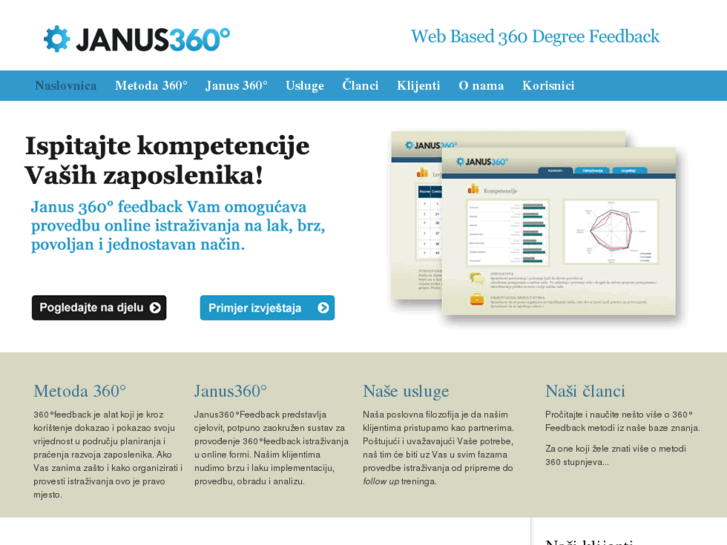 www.janus360feedback.com