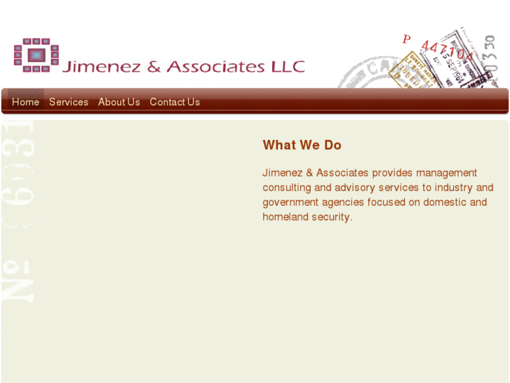 www.jimenezassoc.com