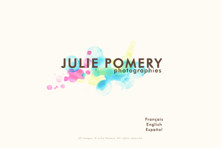 www.juliepomery.com