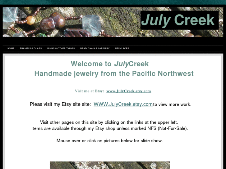 www.julycreek.com