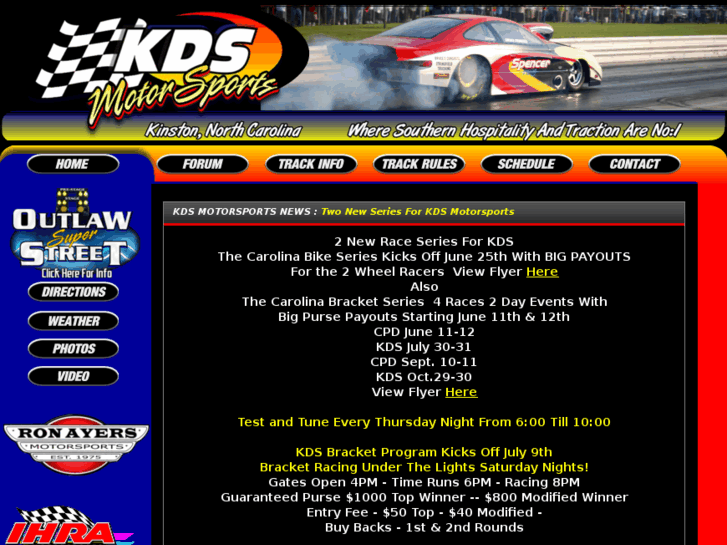 www.kdsmotorsports.com