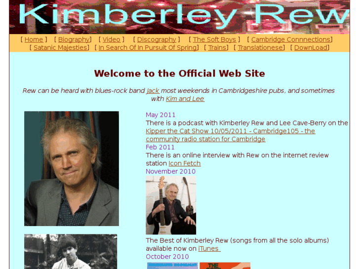 www.kimberleyrew.com
