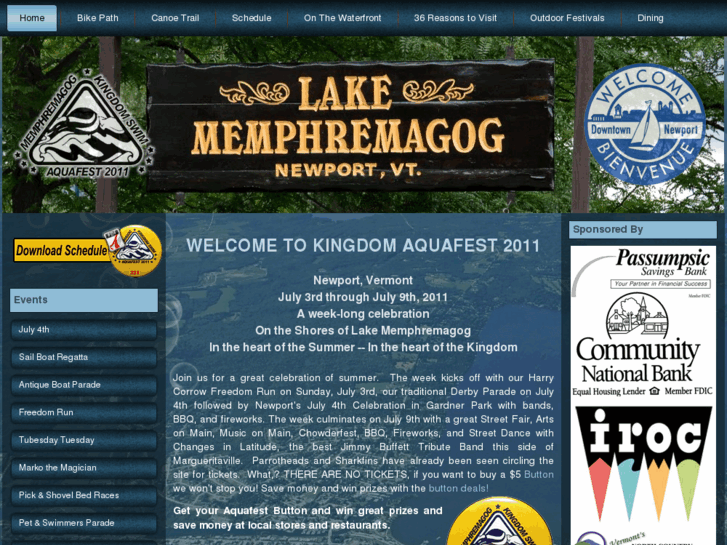 www.kingdomaquafest.com