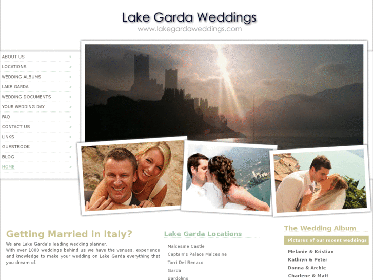 www.lake-garda-weddings.biz