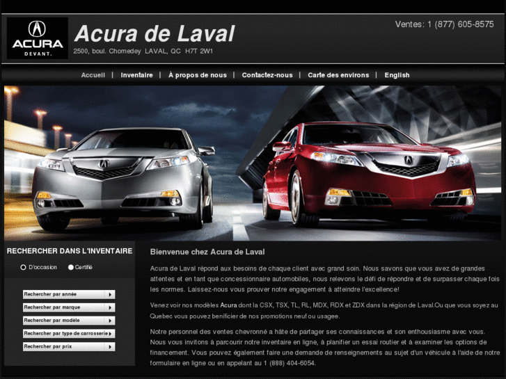 www.lavalacura.com