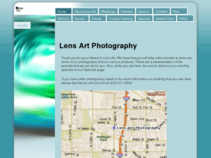 www.lensart-omaha.com