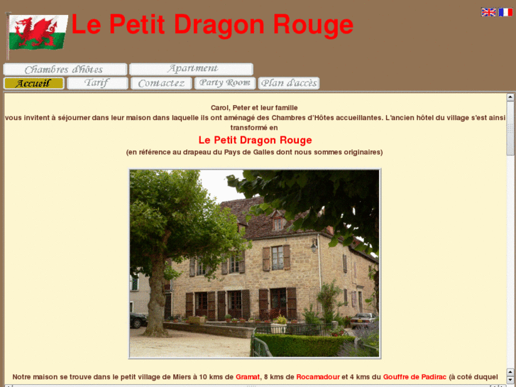 www.lepetitdragonrouge.com