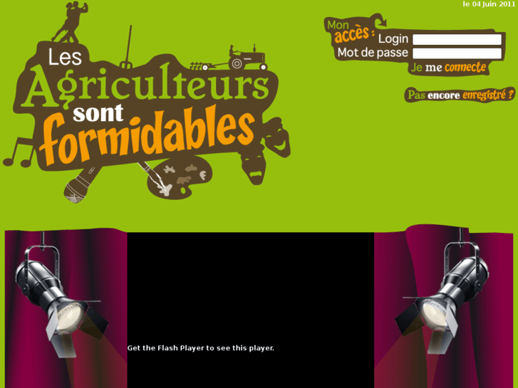 www.lesagriculteurssontformidables.com