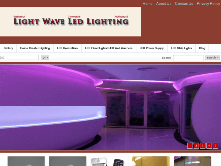 www.lightwaveledlighting.com