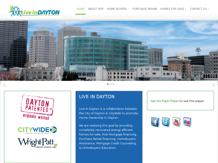 www.liveindayton.org