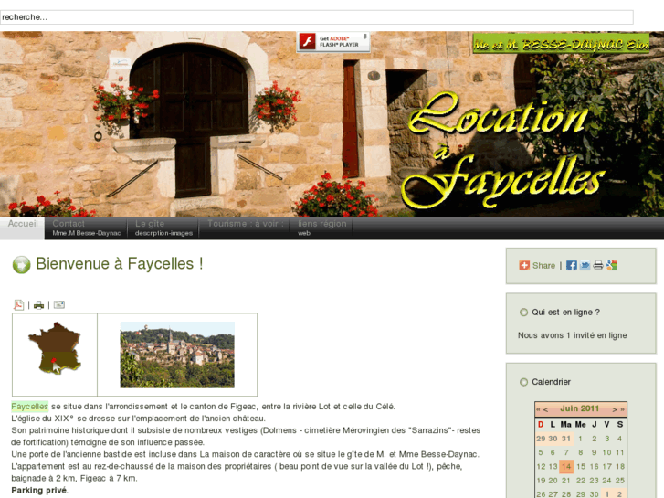 www.locationfaycelles.com