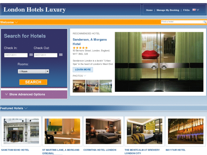 www.londonhotelsluxury.com