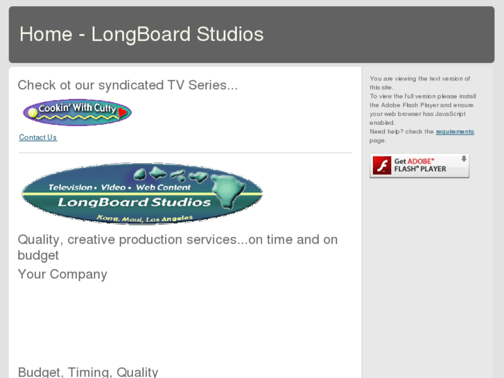 www.longboardstudios.com