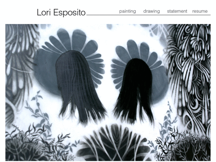 www.loriesposito.com