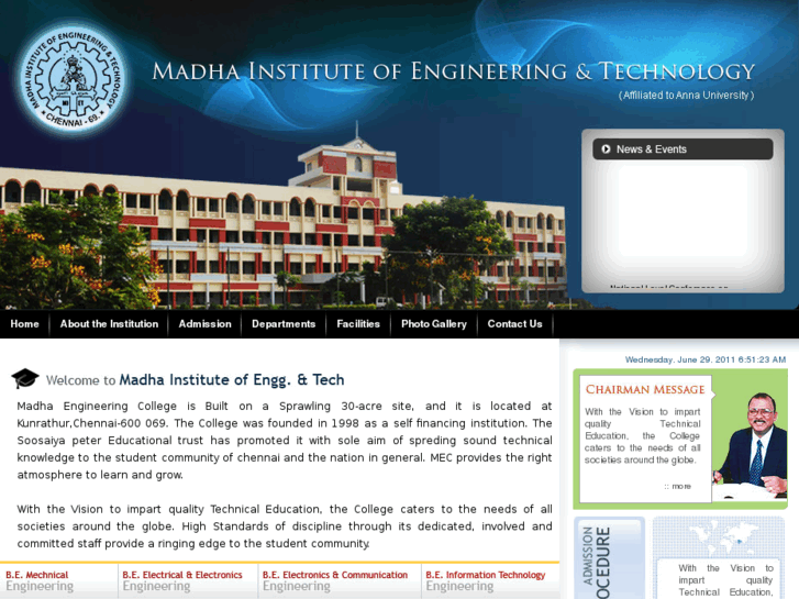 www.madhaengineeringandtechnology.com