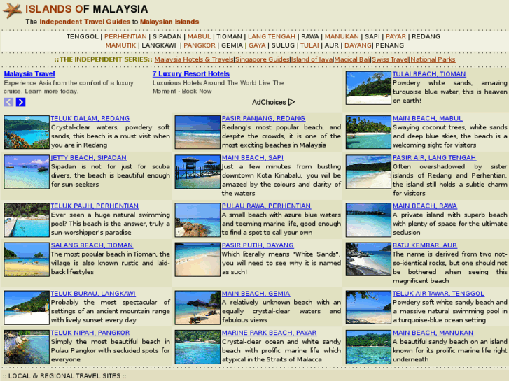 www.malaysia-islands.com