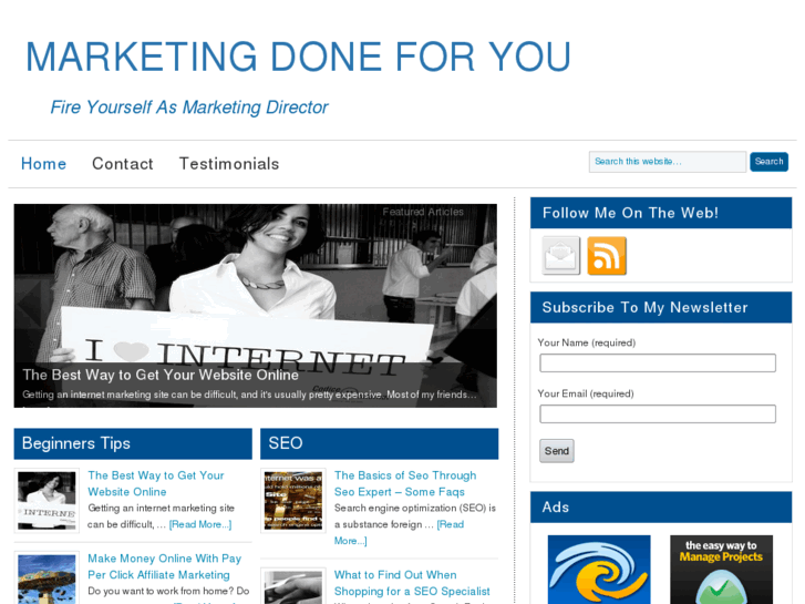 www.marketing-done-4-you.com