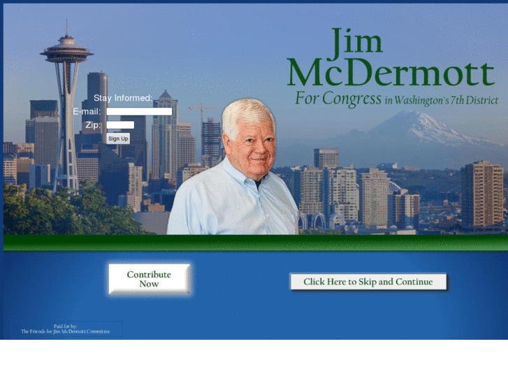 www.mcdermottforcongress.com