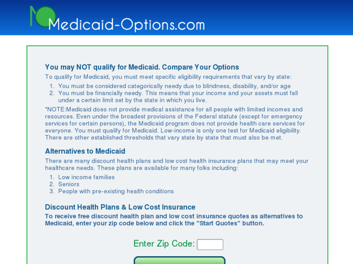 www.medicaid-options.com