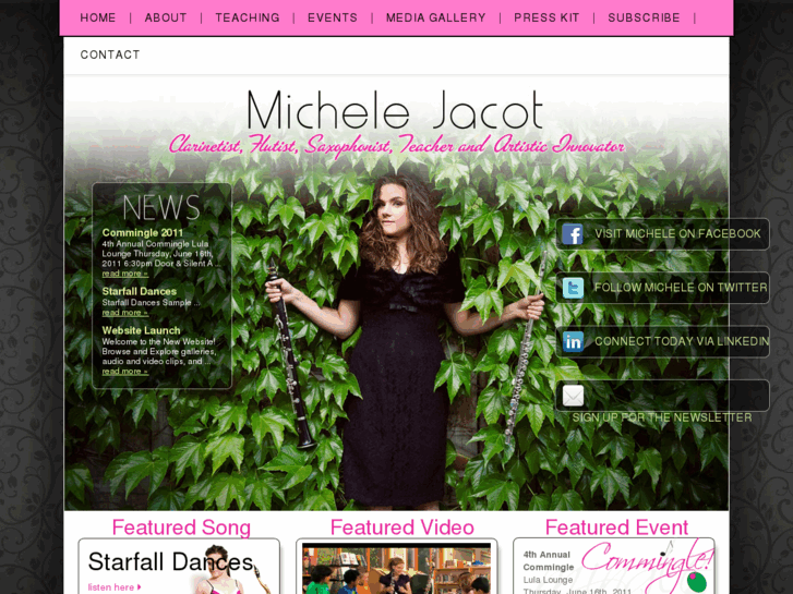 www.michelejacot.com