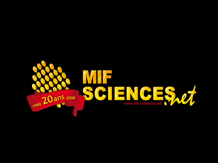 www.mif-sciences.net